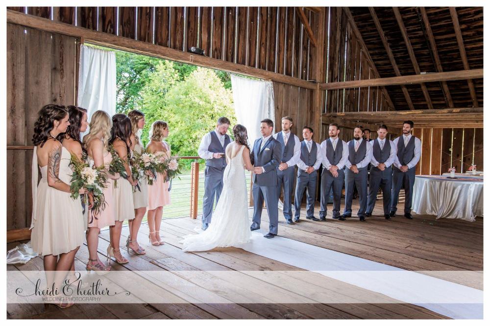 SteinBoozier Barn Wilsonville, Oregon