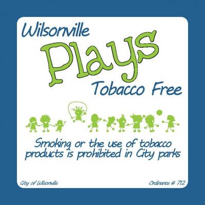 park rules wilsonville obey enjoyable effort parks safe users following keep please