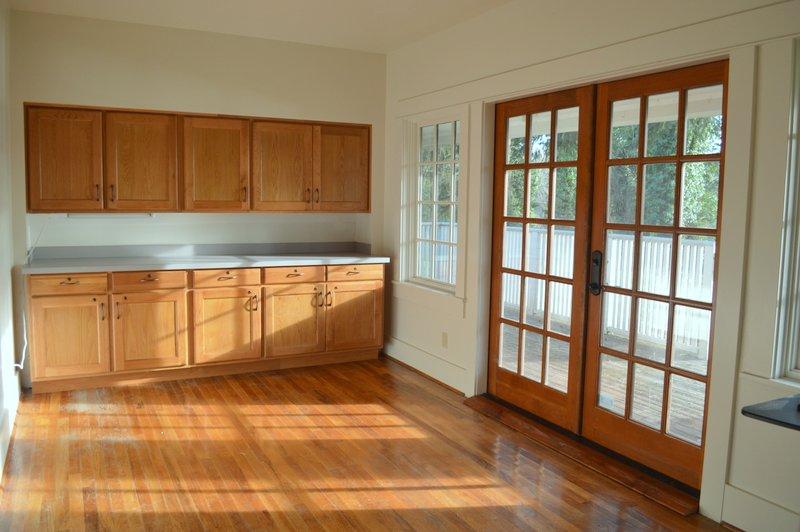 Tauchman House Wilsonville, Oregon