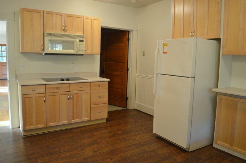 Tauchman House Wilsonville, Oregon