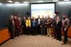 SMART Employees and Councilors Accept System Innovation Award from OTA at City Council Meeting